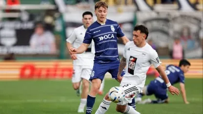 Riestra superó a Gimnasia en los penales y avanzó a los cuartos de final de la Copa Argentina
