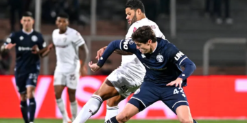 Fluminense superó a Independiente Rivadavia en los penales y avanzó a los cuartos de final de la Copa Libertadores