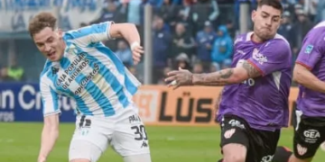 Atlético Tucumán e Instituto no se sacaron ventajas e igualaron sin goles en el José Fierro
