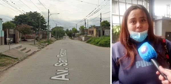 Detuvieron a un hombre imputado por intentar quemar viva a su pareja en la capital tucumana