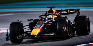 Confirmaron la existencia de cláusulas de salida en el nuevo contrato de Max Verstappen con Red Bull