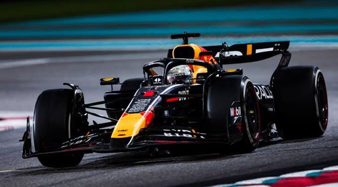Confirmaron la existencia de cláusulas de salida en el nuevo contrato de Max Verstappen con Red Bull