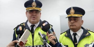 La Policía de Tucumán suma presencia permanente en la Terminal de Ómnibus con un nuevo Destacamento