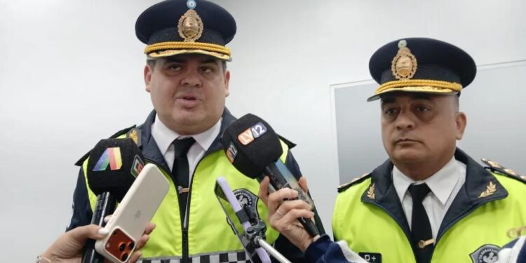 La Policía de Tucumán suma presencia permanente en la Terminal de Ómnibus con un nuevo Destacamento