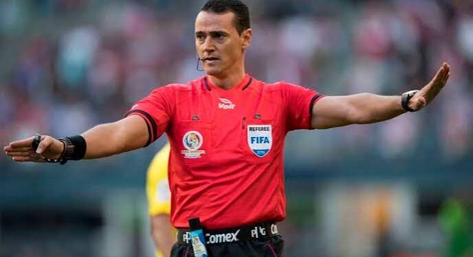 Designaciones arbitrales confirmadas para los clubes argentinos en los octavos de final de la Copa Libertadores