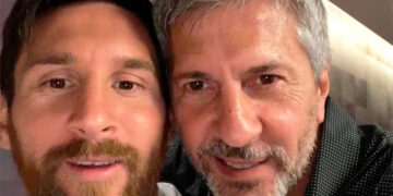 La sombra que forjó a la leyenda: Jorge Messi y el legado de trabajo que moldeó al ídolo mundial