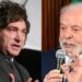 Reducción del nivel diplomático: Brasil congeló su representación en Buenos Aires tras las críticas de Milei