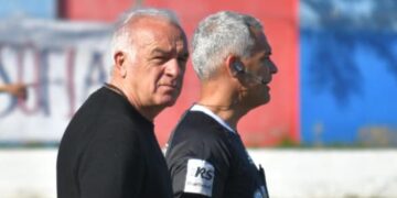 Mario Gómez analizó el rendimiento de Güemes tras el duelo ante San Martín de Tucumán y rescató la entrega de sus dirigidos