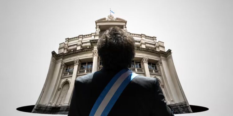 Una reforma integral de la Carta Orgánica del Banco Central busca erradicar la emisión monetaria y dotar a la entidad de independencia institucional