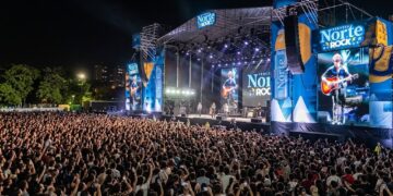 Norte Rock 2026: Tucumán Se Prepara para la Gran Cita Musical del Norte Argentino