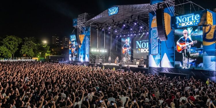 Norte Rock 2026: Tucumán Se Prepara para la Gran Cita Musical del Norte Argentino