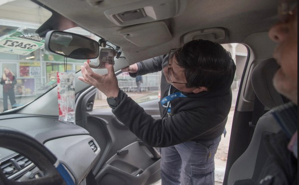 San Miguel de Tucumán intensifica las inspecciones al servicio de taxis tras detectar irregularidades en el cobro de pasajes