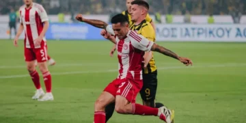 River cerró la llegada de Francisco Ortega como octavo refuerzo para la banda izquierda