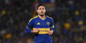 Leandro Paredes rechazó un sondeo del Milan para quedarse en Boca y buscar el campeonato