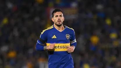 Leandro Paredes rechazó un sondeo del Milan para quedarse en Boca y buscar el campeonato