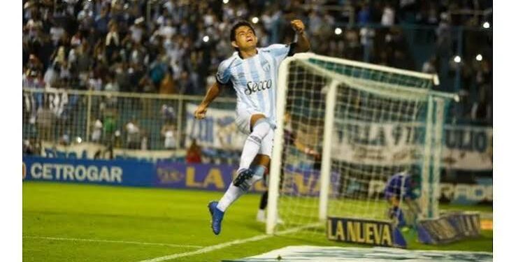 El ídolo tucumano Luis Miguel Rodríguez tendrá su partido de despedida en el estadio José Fierro el próximo 26 de septiembre