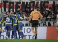 Rosario Central amargó a River en el Monumental y profundizará la crisis del equipo de Coudet