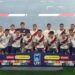 Eduardo Coudet rearma el equipo de River en busca de la recuperación frente a Rosario Central