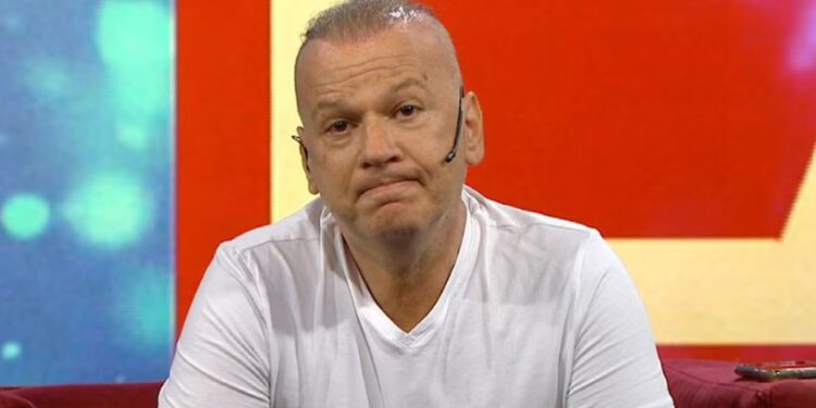A los 51 años, falleció el empresario y conductor televisivo Leandro Rud tras una prolongada lucha contra el cáncer