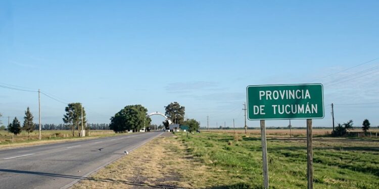 El Gobierno avanza con la privatización vial e incluye tramos clave hacia Tucumán