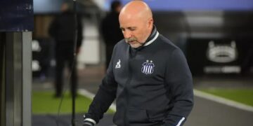 Punto final para Jorge Sampaoli en Talleres tras un breve paso de siete partidos