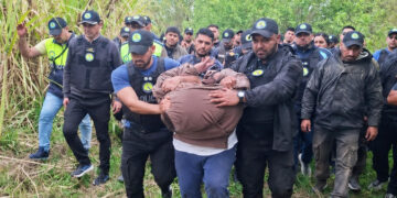 Caen los dos acusados por el homicidio del cadete de policía Kevin Samuel Rueda en Tucumán