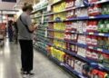 El Indec reportó una inflación del 2,1% en julio: se interrumpió la tendencia a la baja y el acumulado anual llegó al 19,3%