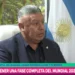 Claudio Tapia reveló que gestiona para que la Selección Argentina dispute toda la fase de grupos del Mundial 2030 en el país