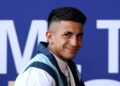 Bomba en el mercado: Thiago Almada desembarca en River Plate