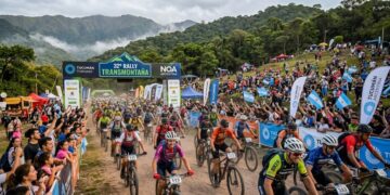 El turismo deportivo consolida a Tucumán como motor regional tras generar un impacto de $6.300 millones