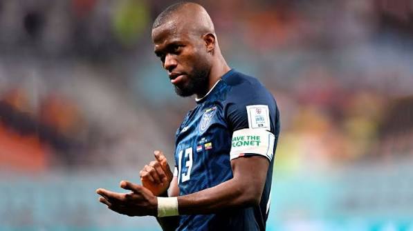 Enner Valencia quedó a un paso de transformarse en la nueva incorporación de Boca
