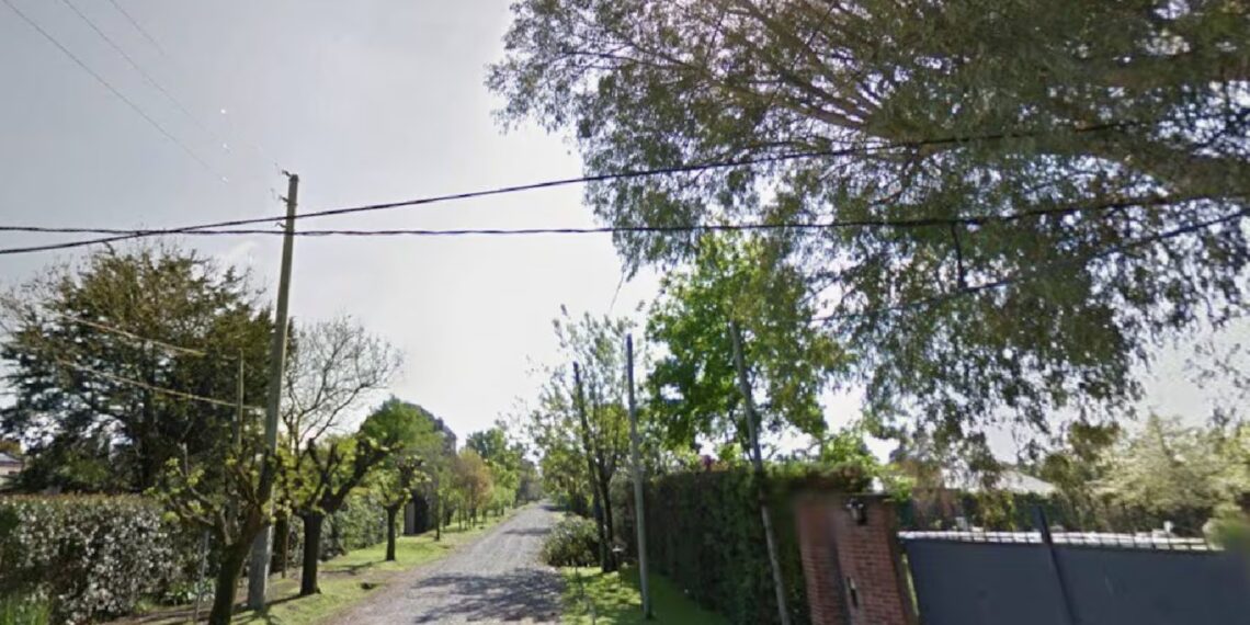 Hallazgo fatal en Villa Elisa: investigan la muerte de una mujer en su vivienda