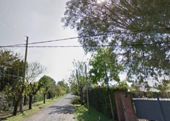 Hallazgo fatal en Villa Elisa: investigan la muerte de una mujer en su vivienda