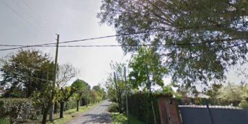 Hallazgo fatal en Villa Elisa: investigan la muerte de una mujer en su vivienda