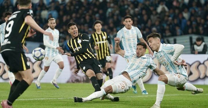 El impacto de Julio César Falcioni en el renacer de Atlético Tucumán