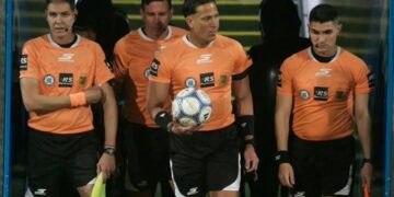 San Martín empató en Jujuy con polémica: gol anulado por fuera de juego inexistente y acusaciones contra la terna