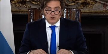 Causa Malvinas: Javier Milei hablará en cadena nacional este jueves tras novedades diplomáticas