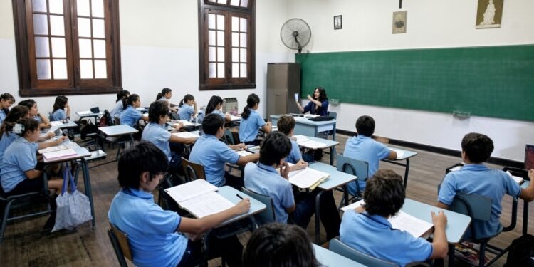 El impacto demográfico y las alianzas estratégicas en la educación privada