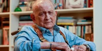 Falleció el periodista Samuel “Chiche” Gelblung a los 82 años
