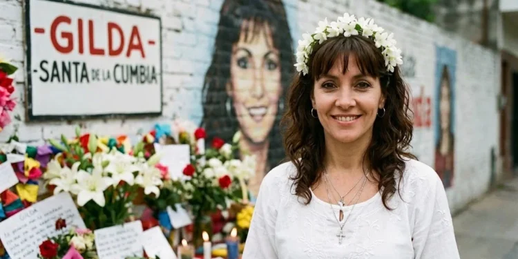 Gilda: la vigencia de un mito que transformó la música popular a tres décadas de su partida