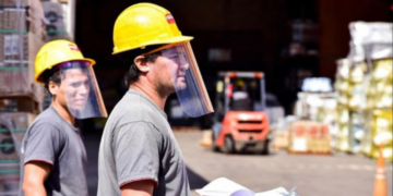 Tucumán, a la cabeza del crecimiento del empleo en el país con un alza del 8,3% en tres años