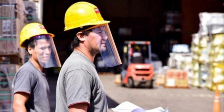 Tucumán, a la cabeza del crecimiento del empleo en el país con un alza del 8,3% en tres años