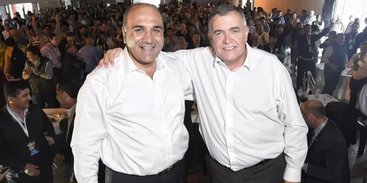 Tensión en el PJ tucumano: cruces constitucionales y disputas internas de cara a 2027