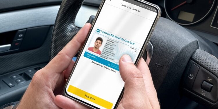 San Miguel de Tucumán incorpora la Licencia Nacional de Conducir digital y descentraliza los exámenes psicofísicos
