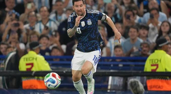 Horarios confirmados: la Selección ya tiene itinerario completo para sus tres amistosos, con la despedida de Messi como cierre