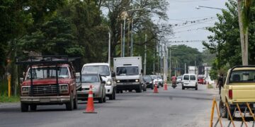 El desafío de la saturación vial en el Camino del Perú y la búsqueda de soluciones integrales