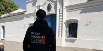 Polémica en redes por la insólita comparación de un turista europeo al llegar a Tucumán
