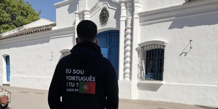 Polémica en redes por la insólita comparación de un turista europeo al llegar a Tucumán