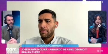 La Corte Suprema de Tucumán confirmó el sobreseimiento definitivo de los exjugadores de Vélez en la causa por presunto abuso