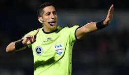 Se confirmaron los árbitros para la Fecha 12 del Torneo Clausura 2026: quiénes dirigen a Boca y a River